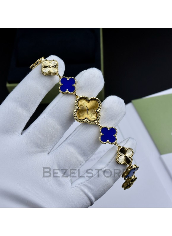 Van Cleef & Arpels Arpels Sweet Alhambra 22.7 mm VCARPBLZ00